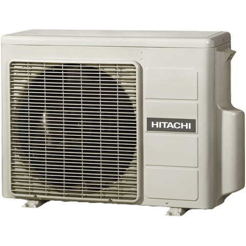 Hitachi RAM-53NP2E-4