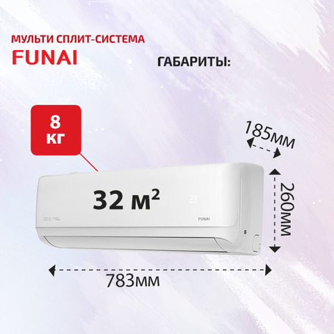 Funai RAM-I-DA35HP.W01/S-4