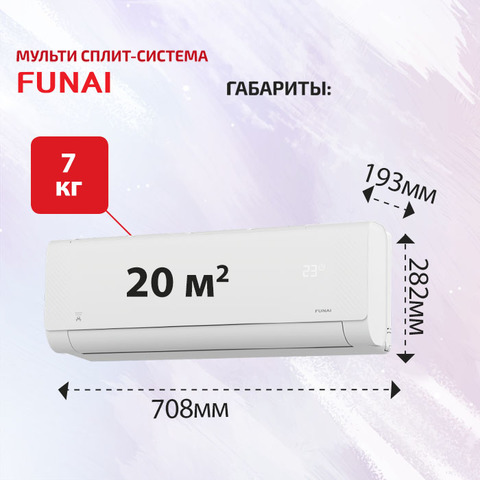 Funai RAM-I-SG25HP.W03/S-4