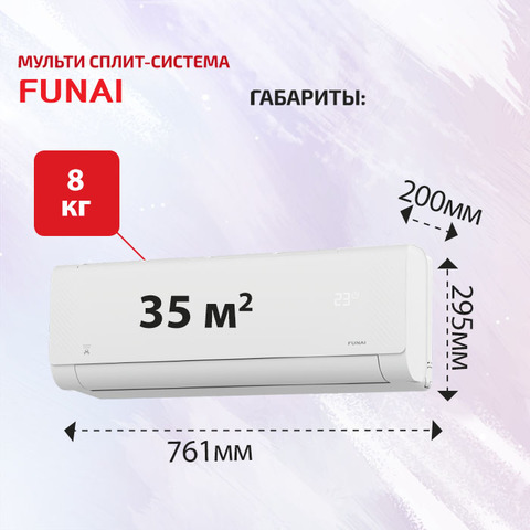 Funai RAM-I-SG35HP.W03/S-4