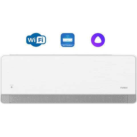 Внутренний блок Funai RAM-I-KMS35HP.W01/S