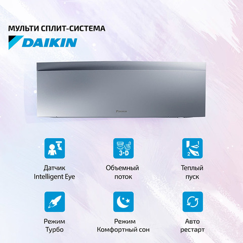 Daikin FTXJ50AS-2