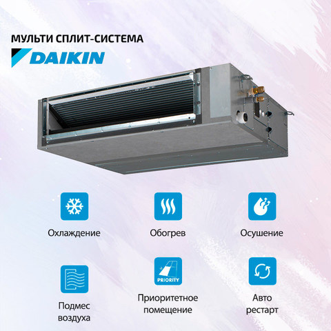Daikin FBA35A9-2