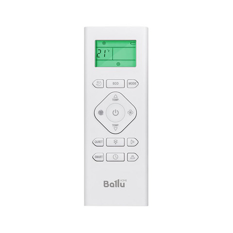 Ballu BSQ-36HN8-9