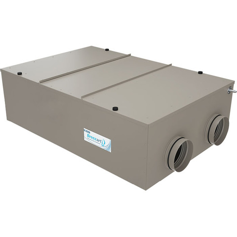 Breezart 500 Lux RP SB