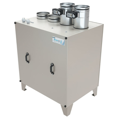 Breezart 1000 Lux RP VB