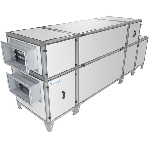 Breezart 2000 Aqua RP