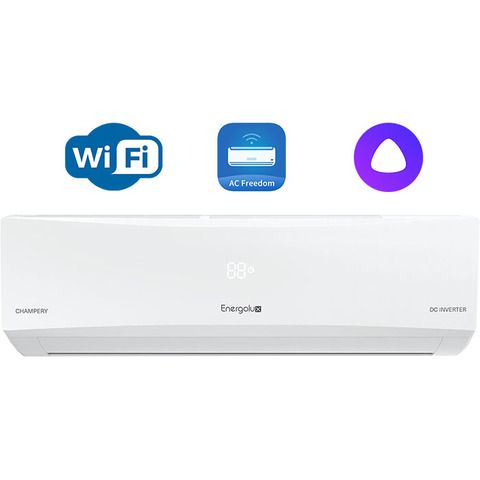 Внутренний блок Energolux SAS12CH3-AI