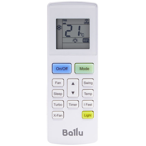 Ballu BSGRI-09HN8_22Y-7