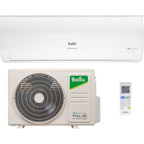 Ballu BSGRI-12HN8_22Y-2