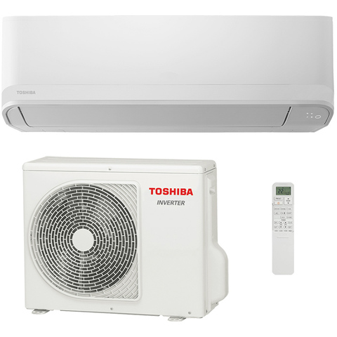 Toshiba RAS-B10E2KVG-E/ RAS-10J2AVSG-E1Shorai Edge-9