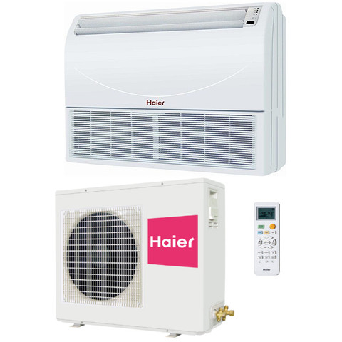 Haier AC35S2SG1FA/ 1U35S2SM4FA-2