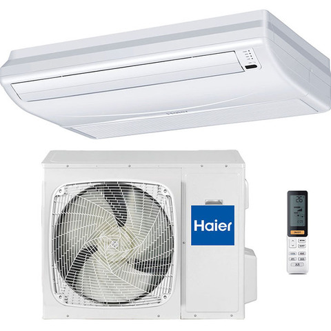 Haier AC105S2SH2FA/ 1U105S2SS2FB-2