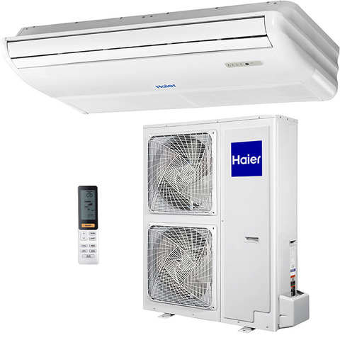 Haier AC160S2SK2FA/ 1U160S2SP2FB-2