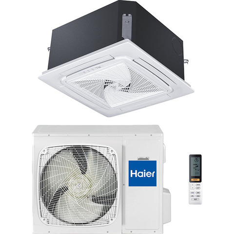 Haier AB25S2SC1FA/ 1U25S2SM4FA-2