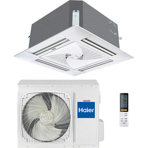 Haier AB35S2SC1FA/ 1U35S2SM4FA-2