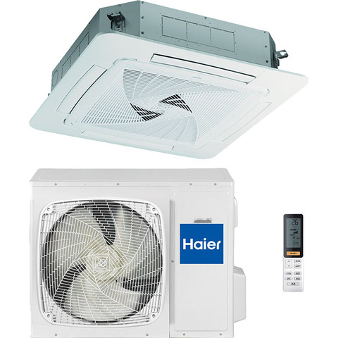 Haier AB140S2SR1FA/ 1U140S2SN2FA-2