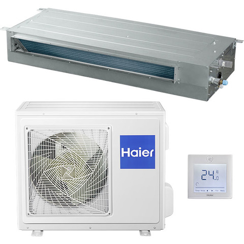 Haier AD35S2SS1FA/ 1U35S2SM4FA-2