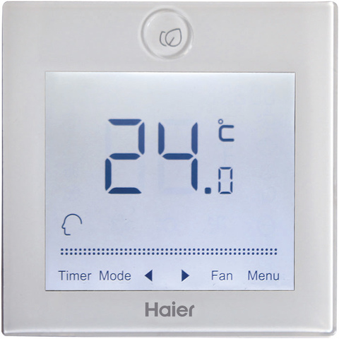 Haier AD35S2SS1FA/ 1U35S2SM4FA-4