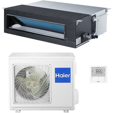 Haier AD35S2SM9FA/ 1U35S2SM4FA-2