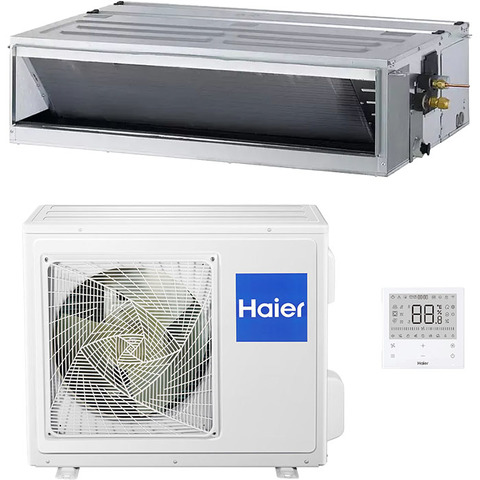 Haier AD160S2LM1FA/ 1U160S1LN1FB-2