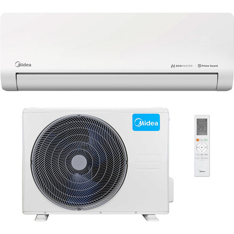 Midea MSES1S-24FRN8G1/ MOES1-24FRN8G1-2