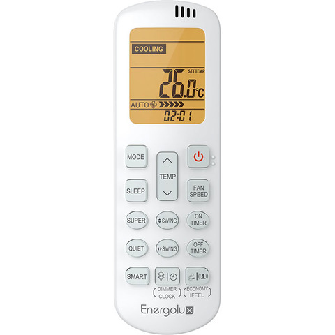 Energolux ESAS24GL1_HDC/ ESAU24GL1_HDC-7