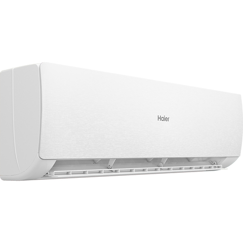 Haier AS25SHP2HRA-W/ 1U25SHP2FRA-7