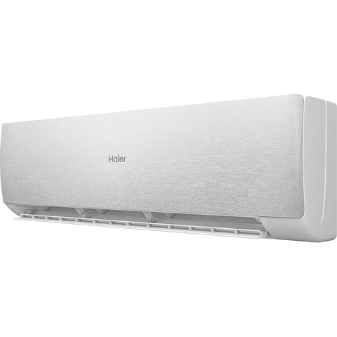 Haier AS50SHP2HRA-S/ 1U50SHP2FRA серебристый-7