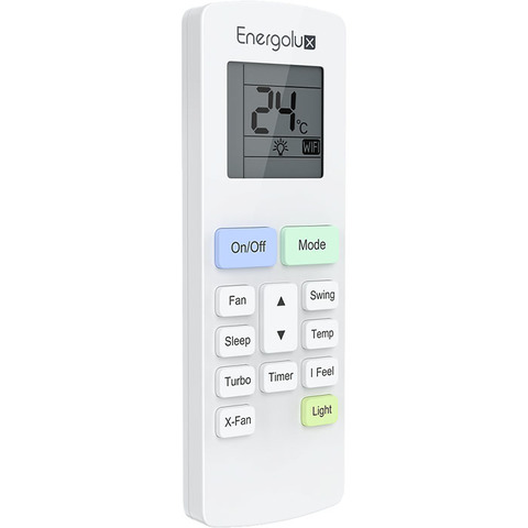 Energolux SAS09BD2-A/ SAU09BD2-A-8