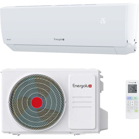 Energolux SAS18BD2-A/ SAU18BD2-A-2