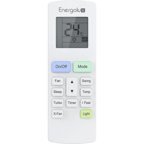 Energolux SAS24BD2-A/ SAU24BD2-A-7