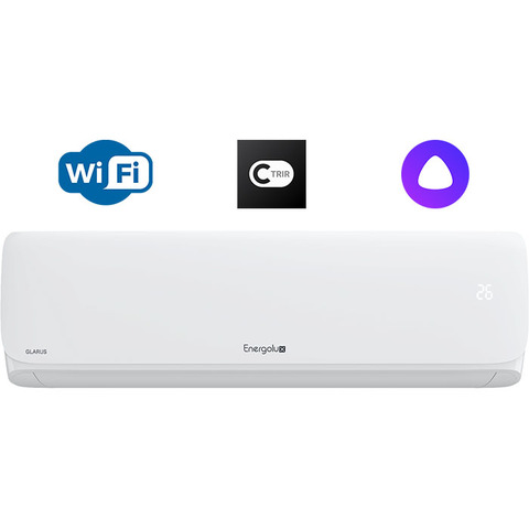 Energolux ESAS09GL1_H/ ESAU09GL1_H