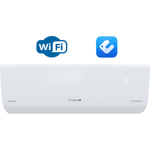 Energolux SAS12FB1-AI