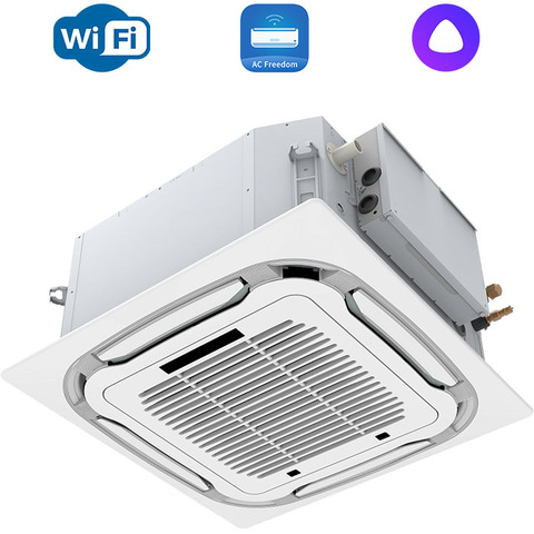 Energolux ESAC18C1_WF_AR2_DC/ ESAU18U1_AR2_DC