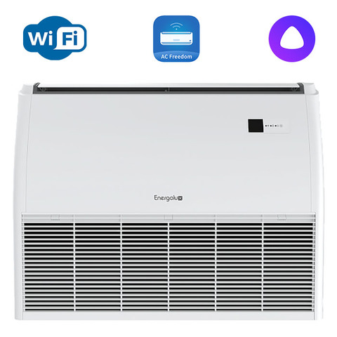 Energolux ESACF24D1_WF_AR2_DC/ ESAU24U1_AR2_DC