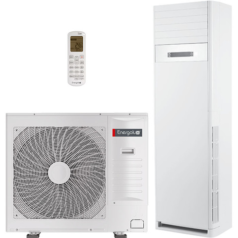 Energolux ESAP24P7_HR2/ ESAU24P7_HR2-2