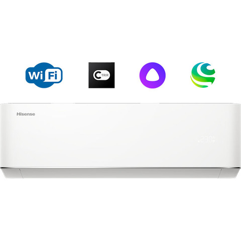 Hisense AS-10UW4RLCHC00