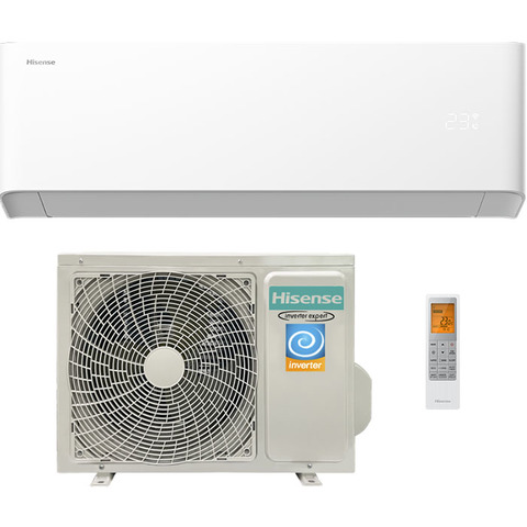 Hisense AS-10UW4RYRHB05-2