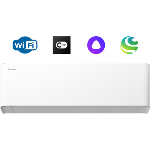 Hisense AS-18UW4RMSHB01