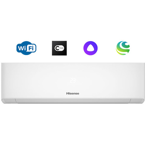 Hisense AS-18UW4RMSKA01