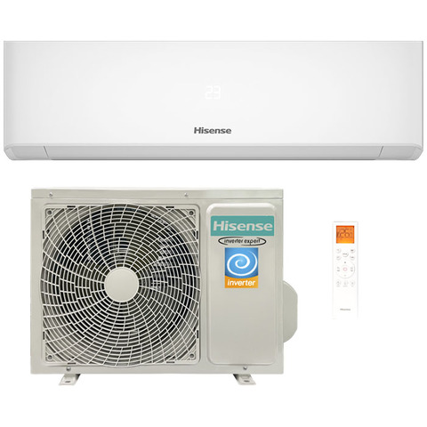 Hisense AS-18UW4RMSKA01-2