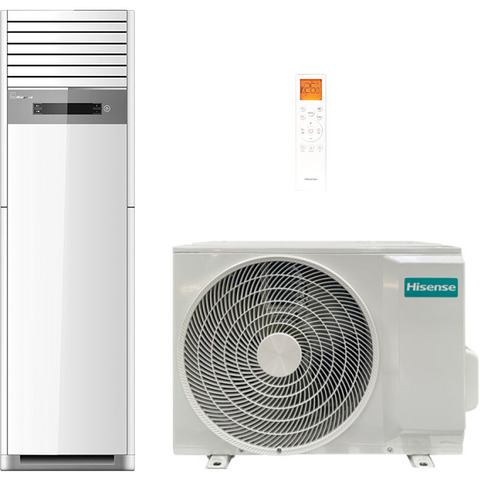 Hisense AUF-24ER4RC2/ AUW-24H4RF2-2
