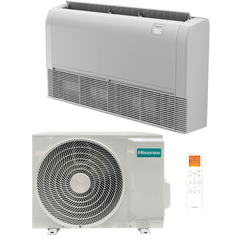 Hisense AUV-48HR4RF2/ AUW-48H6RQ2-2