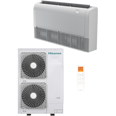 Hisense AUV-60HR4RF2/ AUW-60H6RN2-2