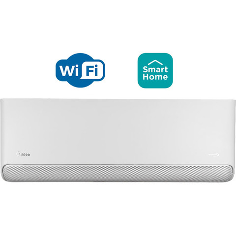 Midea MSFE1S-24FRN8G1/ MOFE1-24FRN8G1