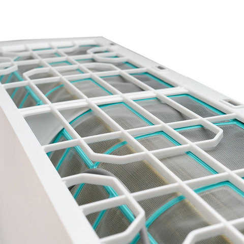 Midea MSFE1S-24FRN8G1/ MOFE1-24FRN8G1-8