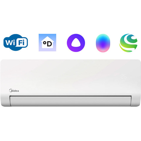 Midea MSES1-07HRN8G1/ MOES1-07HRN8G1