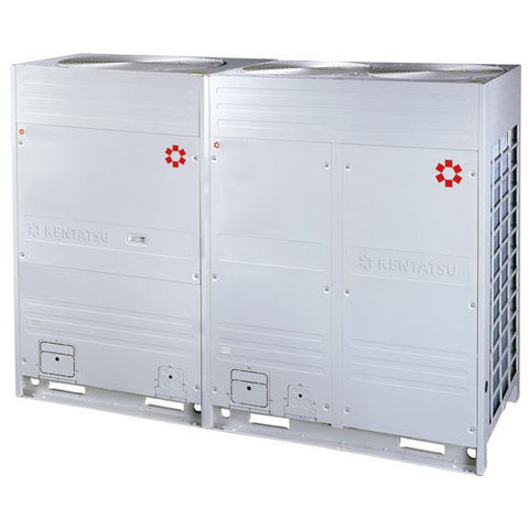 Наружный блок VRF Kentatsu KURZ900HZAN3-B