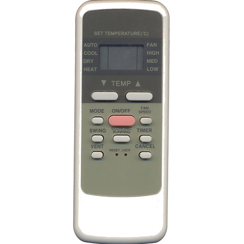 General Climate GC-FS96HR/GU-U96H-4